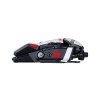 Mad Catz R.A.T. 6+ mouse Right-hand USB Type-A Optical 12000 DPI Mad Catz R.A.T. 6+ mouse Right-hand USB Type-A Optical 12000 DPI