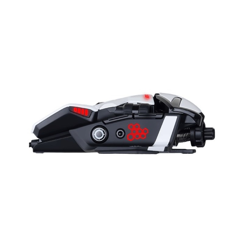 Mad Catz R.A.T. 6+ mouse Right-hand USB Type-A Optical 12000 DPI Mad Catz R.A.T. 6+ mouse Right-hand USB Type-A Optical 12000 DPI
