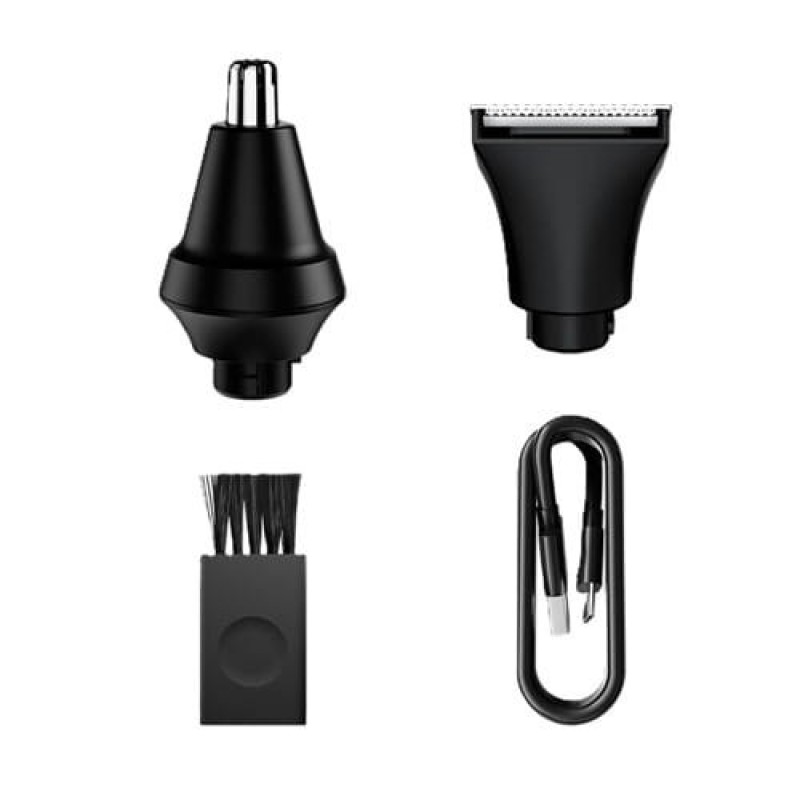 MAESTRO MR-676 3-in-1 USB shaving kit MAESTRO MR-676 3-in-1 USB shaving kit