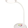 Esperanza ELD117 RGB desk lamp, 256 colors