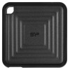 Silicon Power CP60 2 TB USB Type-A to USB Type-C 3.2 Gen 2 (3.1 Gen 2) Black