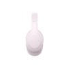 Havit H633BT - wireless on-ear headphones, pink