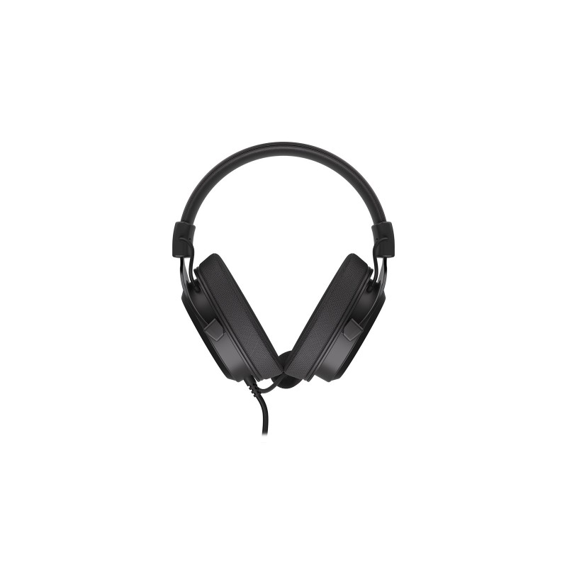 ENDORFY VIRO Infra Headset Wired Head-band Music/Everyday Black ENDORFY VIRO Infra Headset Wired Head-band Music/Everyday Black