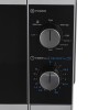 Sharp Home Appliances YC-MG01E-S microwave Countertop Combination microwave 20 L 800 W Black, Grey Sharp Home Appliances YC-MG01E-S microwave Countertop Combination microwave 20 L 800 W Black, Grey