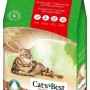 Cat Litter CAT’S BEST EcoPlus 20l