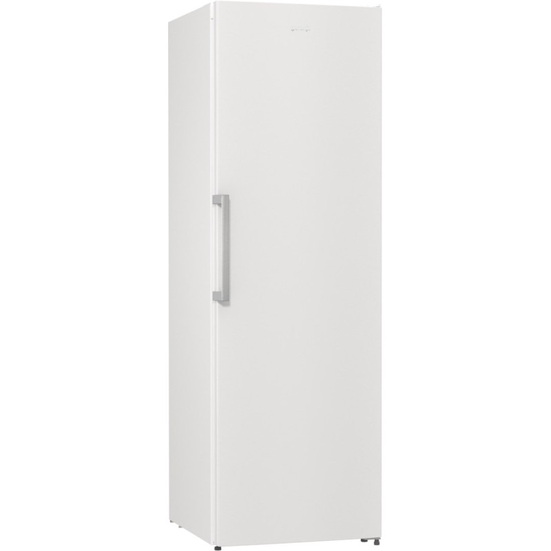 Gorenje FN619EEW5 Upright freezer Freestanding 280 L E White Gorenje FN619EEW5 Upright freezer Freestanding 280 L E White