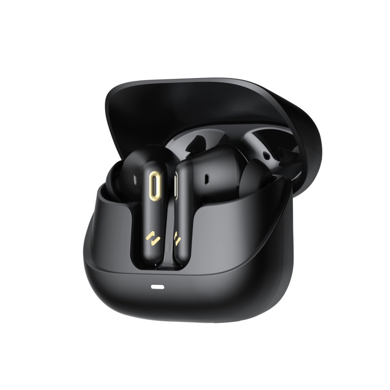 Havit TW906 Pro - TWS wireless headphones, black Havit TW906 Pro - TWS wireless headphones, black