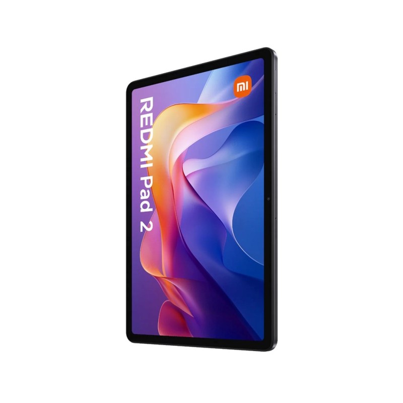 Xiaomi Redmi Pad 2 4/128 GB LTE tablet, grey Xiaomi Redmi Pad 2 4/128 GB LTE tablet, grey