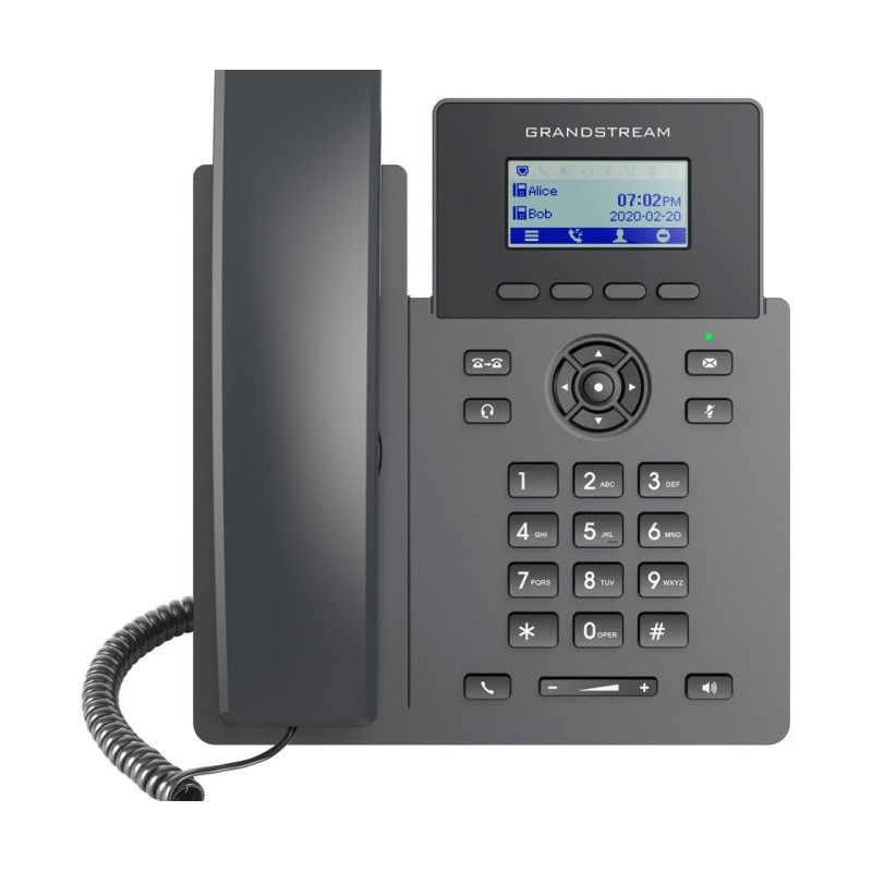 Grandstream GRP 2601P Grandstream GRP 2601P