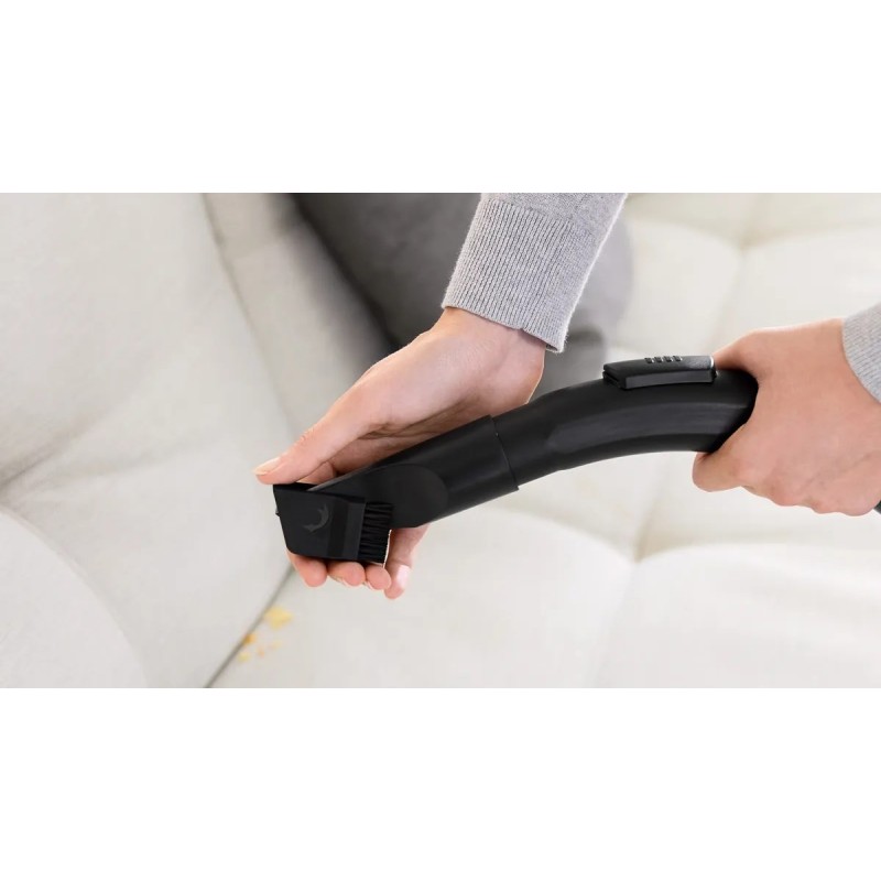 Bosch BGC05AAA1 vacuum 1.5 L Cylinder vacuum Dry Bagless Bosch BGC05AAA1 vacuum 1.5 L Cylinder vacuum Dry Bagless