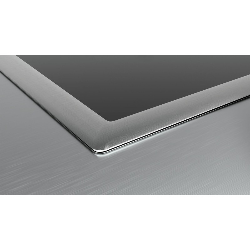 Siemens iQ300 ET645FFN1E hob Black Built-in 60 cm Ceramic 4 zone(s) Siemens iQ300 ET645FFN1E hob Black Built-in 60 cm Ceramic 4 zone(s)