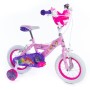 Children's bicycle 12
