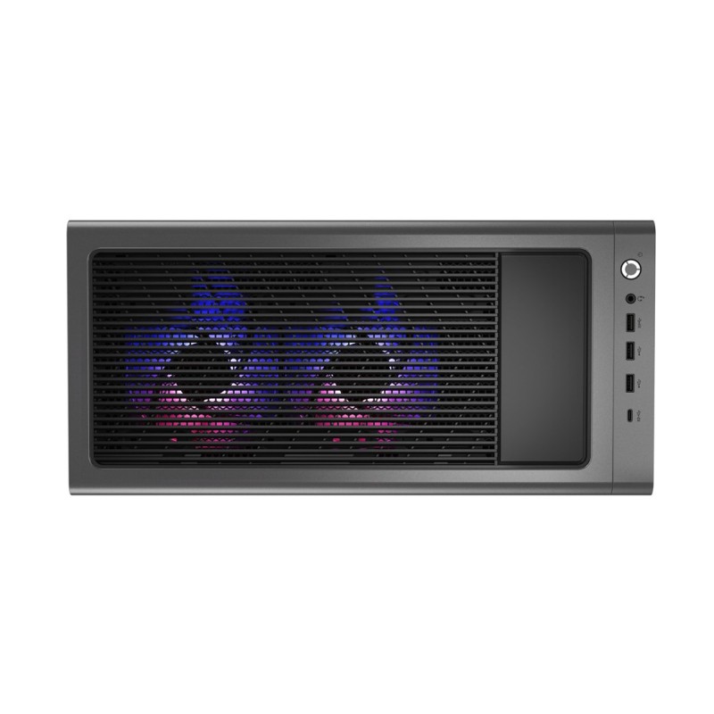 Lenovo Legion T7 34IAS10 Intel Core Ultra 7 265KF 64 GB DDR5-SDRAM 2 TB SSD NVIDIA GeForce RTX 5070 Ti Tower PC Grey Lenovo Legion T7 34IAS10 Intel Core Ultra 7 265KF 64 GB DDR5-SDRAM 2 TB SSD NVIDIA GeForce RTX 5070 Ti Tower PC Grey