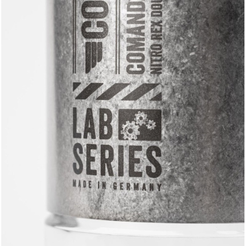 Comandante C40 MK4 Lab Series Tigershark Stone Washed Manual coffee grinder