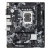 Asrock B760M-HDV/M.2 D4 Intel B760 LGA 1700 micro ATX Asrock B760M-HDV/M.2 D4 Intel B760 LGA 1700 micro ATX