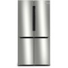 Bosch Serie 4 KFN96VPEA side-by-side refrigerator Freestanding 605 L E Stainless steel Bosch Serie 4 KFN96VPEA side-by-side refrigerator Freestanding 605 L E Stainless steel