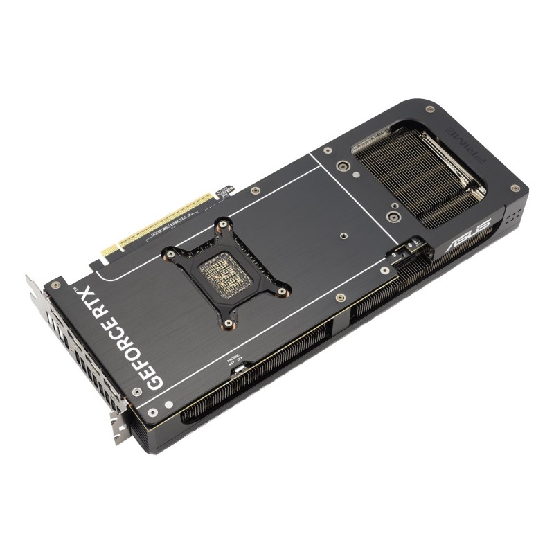 ASUS Prime -RTX5070TI-O16G NVIDIA GeForce RTX 5070 Ti 16 GB GDDR7 ASUS Prime -RTX5070TI-O16G NVIDIA GeForce RTX 5070 Ti 16 GB GDDR7