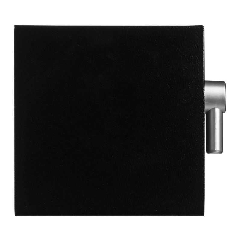 Yale YSV/170/DB2 Free Standing Safe 3.8 l Steel Black Yale YSV/170/DB2 Free Standing Safe 3.8 l Steel Black