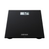 OMRON BATHROOM SCALE HN-300T2-EBK INTELLI IT BLACK OMRON BATHROOM SCALE HN-300T2-EBK INTELLI IT BLACK