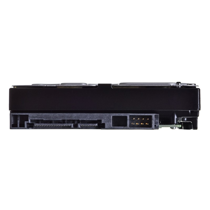 Western Digital Blue WD40EZAX internal hard drive 3.5 Western Digital Blue WD40EZAX internal hard drive 3.5