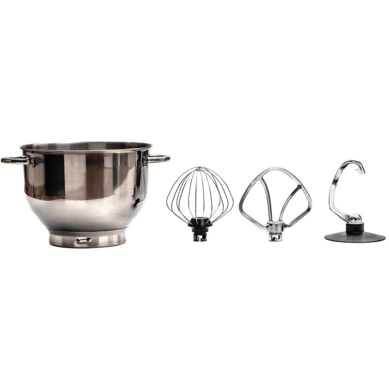 Food Processor Ravanson RP-2500B Food Processor Ravanson RP-2500B