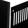 Okap AKPO WK-4 NERO LINE 2.0 50 CZARNY T300 Liniowy LED/Siłownik Okap AKPO WK-4 NERO LINE 2.0 50 CZARNY T300 Liniowy LED/Siłownik
