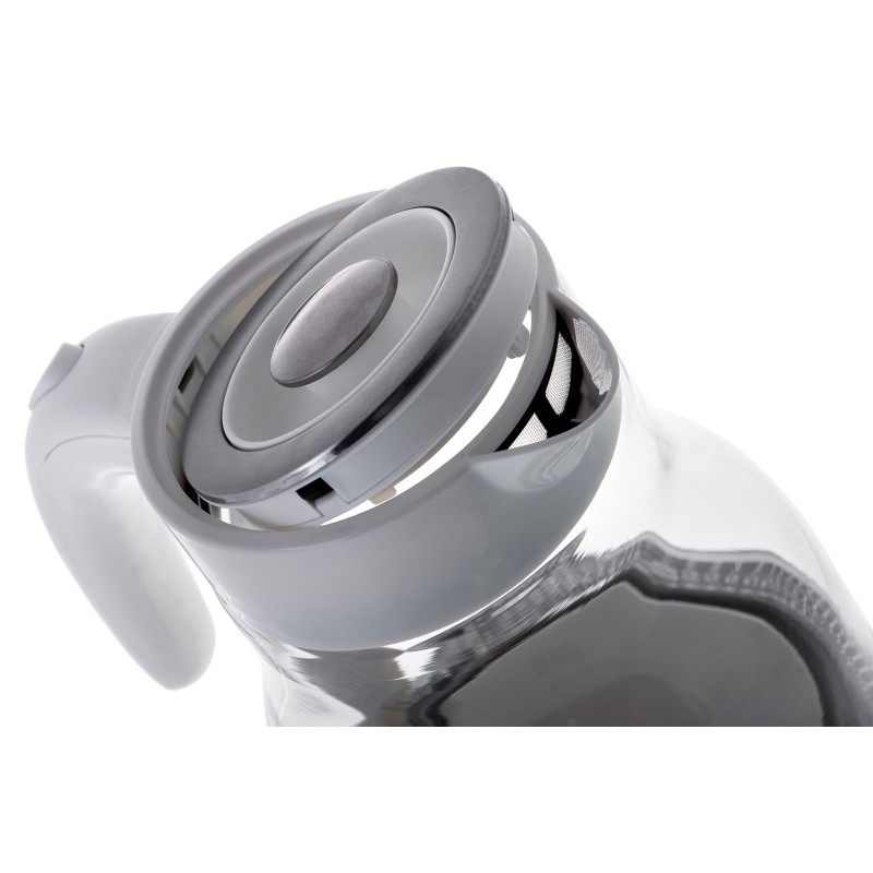 ELECTRIC KETTLE MAESTRO MR-061 WHITE ELECTRIC KETTLE MAESTRO MR-061 WHITE