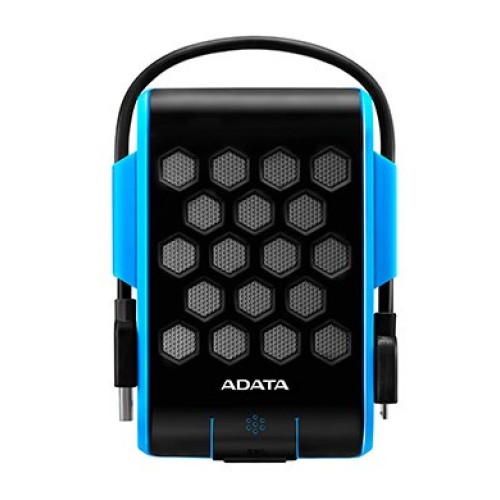 ADATA HD720 external hard drive 2 TB Black, Blue ADATA HD720 external hard drive 2 TB Black, Blue