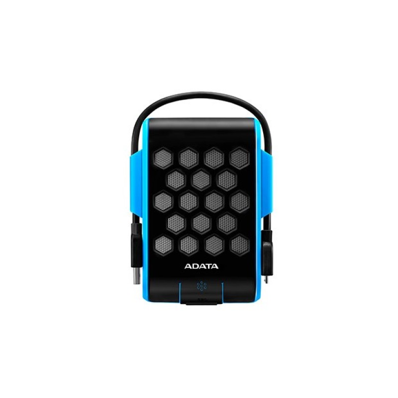 ADATA HD720 external hard drive 2 TB Black, Blue