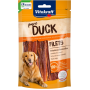 VITAKRAFT Pure Duck Fillets - dog treat - 80 g