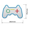 Actis ACS-NEON PAD LED neon Actis ACS-NEON PAD LED neon