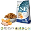 FARMINA N&D Ocean Dog Cod, Pumpkin, Cantaloupe Melon Puppy Mini - dry dog food - 2.5 kg FARMINA N&D Ocean Dog Cod, Pumpkin, Cantaloupe Melon Puppy Mini - dry dog food - 2.5 kg