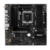 Asrock B850M Pro-A WiFi AMD B850 Socket AM5 micro ATX Asrock B850M Pro-A WiFi AMD B850 Socket AM5 micro ATX