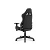 Huzaro HZ-Ranger 6.0 Black gaming chair for children