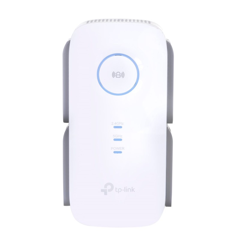 TP-LINK AC2600 Wi-Fi Range Extender TP-LINK AC2600 Wi-Fi Range Extender