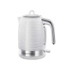 Russell Hobbs Inspire electric kettle 1.7 L 2400 W White