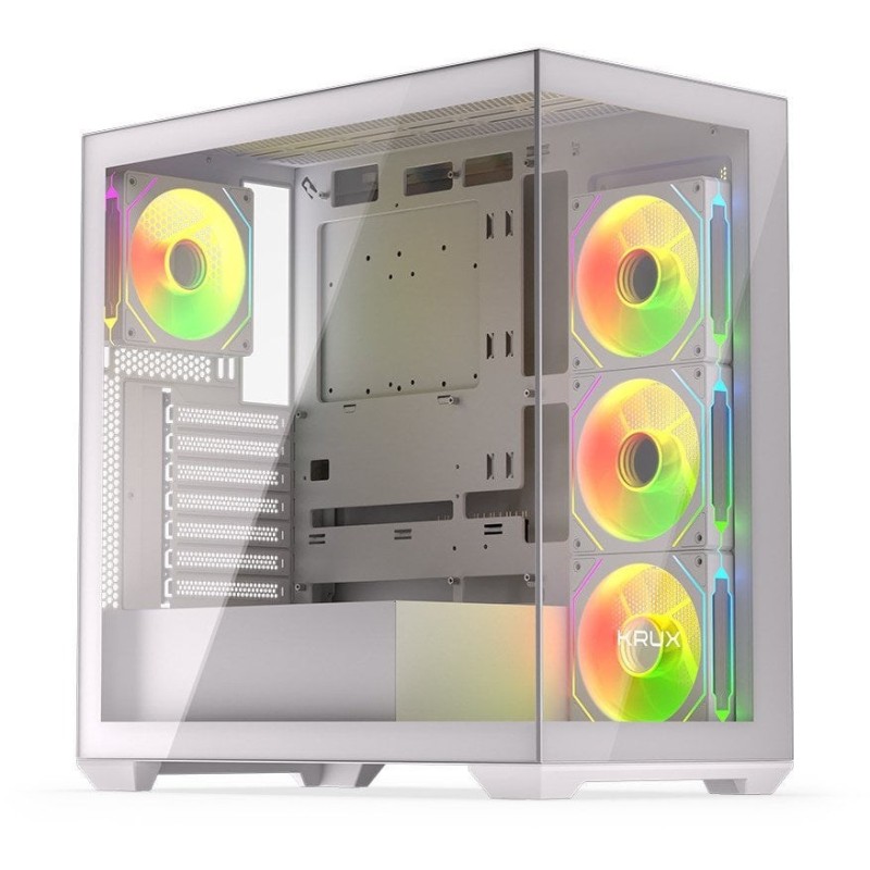 KRUX EXO (KRXD009) Housing