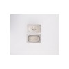 Oven with catalytic converter Electrolux EOF5C50BZ 65 L black Oven with catalytic converter Electrolux EOF5C50BZ 65 L black