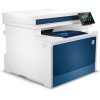 HP Color LaserJet Pro MFP 4302dw Printer HP Color LaserJet Pro MFP 4302dw Printer