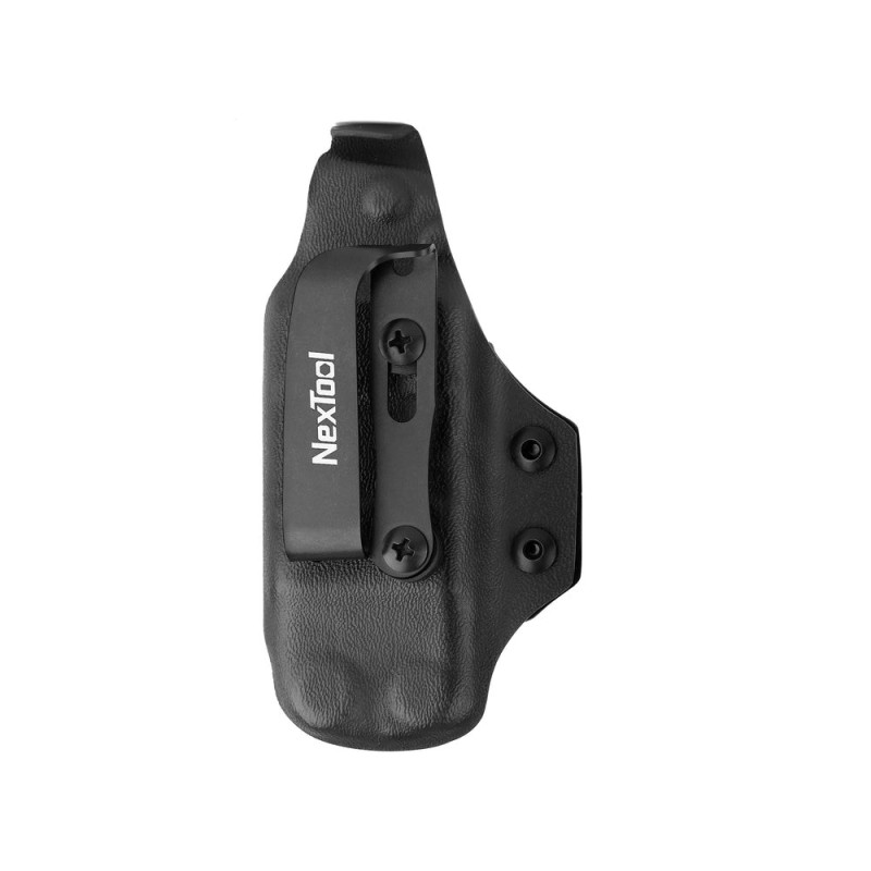 Kydex tactical holster for NexTool FLAGSHIP Pro 16-in-1 multitool Kydex tactical holster for NexTool FLAGSHIP Pro 16-in-1 multitool