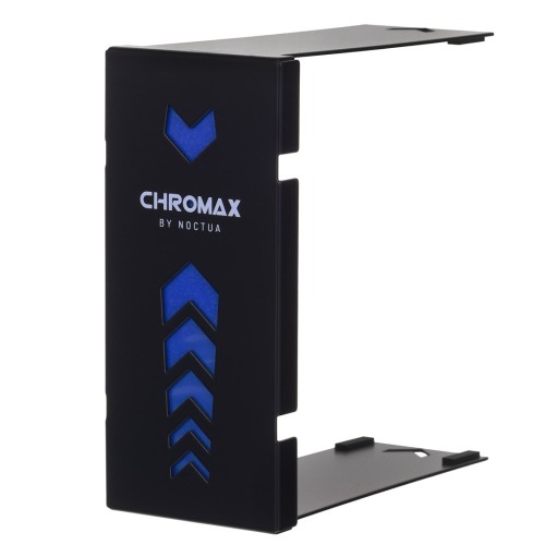 NOCTUA COVER NA-HC7 CHROMAX BLACK SWAP NOCTUA COVER NA-HC7 CHROMAX BLACK SWAP