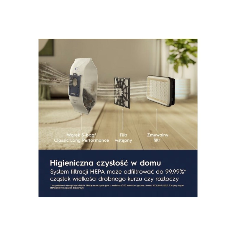 Electrolux E9OOGC23 Rectangular Stainless steel Electrolux E9OOGC23 Rectangular Stainless steel