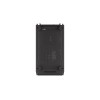 MSI MAG FORGE M100A computer case Micro Tower Black, Transparent