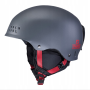 Kask męski K2 PHASE PRO gunmetal L/XL