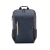HP Travel 18 Liter 15.6 Blue Night Laptop Backpack HP Travel 18 Liter 15.6 Blue Night Laptop Backpack