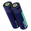 Trust 25584 household battery Rechargeable battery AA Trust 25584 household battery Rechargeable battery AA