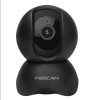 Foscam X5-WB Bulb IP security camera Indoor 2560 x 1920 pixels Desk Foscam X5-WB Bulb IP security camera Indoor 2560 x 1920 pixels Desk