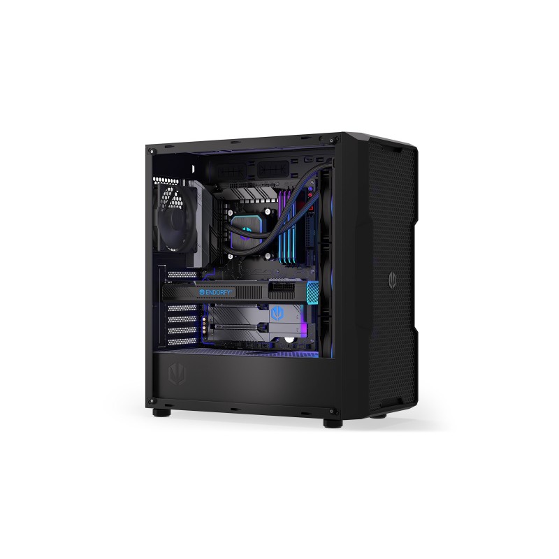 Chłodzenie ASUS PROART LC 360 Chłodzenie ASUS PROART LC 360