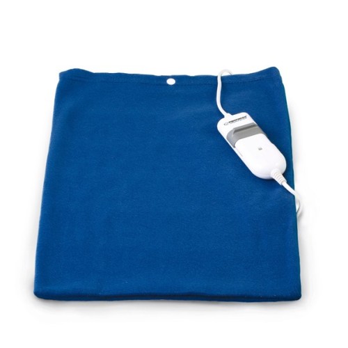 Esperanza EHB004 Electric cushion 60 W Blue Esperanza EHB004 Electric cushion 60 W Blue