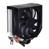 ENDORFY Spartan 5 MAX Processor Air cooler 12 cm Black ENDORFY Spartan 5 MAX Processor Air cooler 12 cm Black